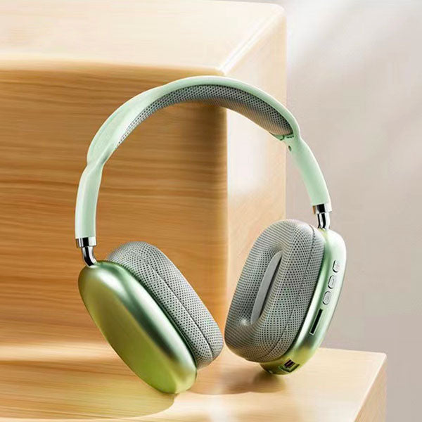 Nos casques Bluetooth